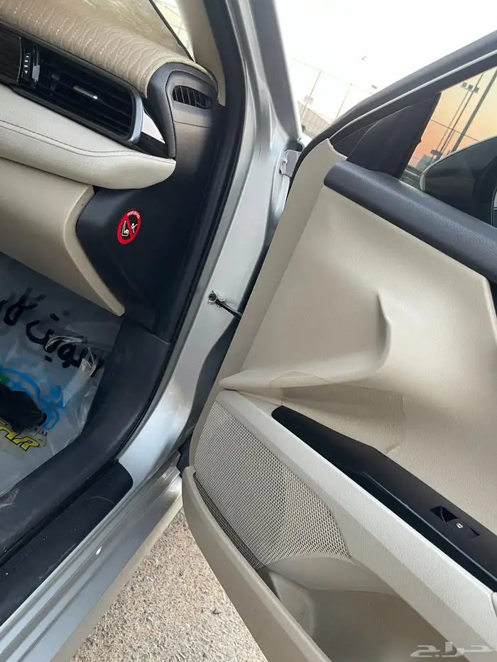 كامري 2019للبيع 10