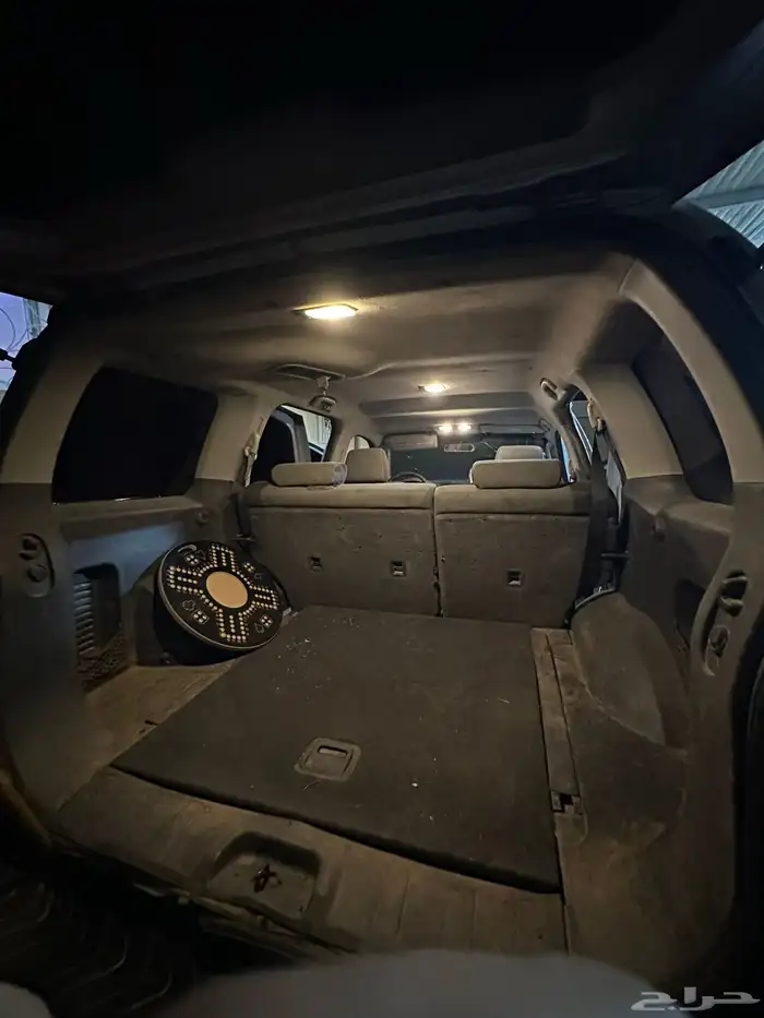 اكستيرا 2008 5