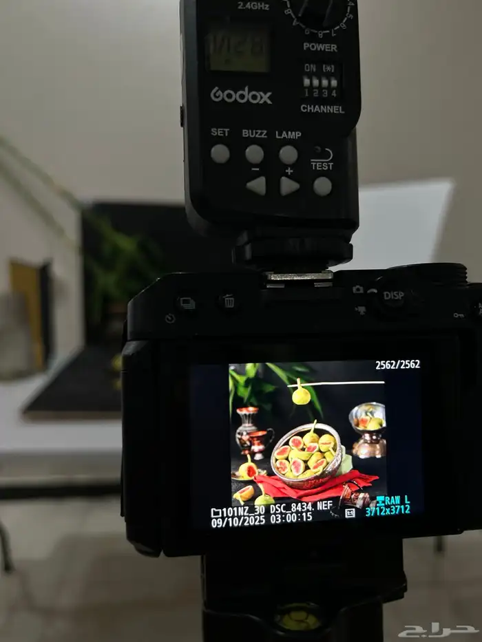 مصورة منتجات جدة 1