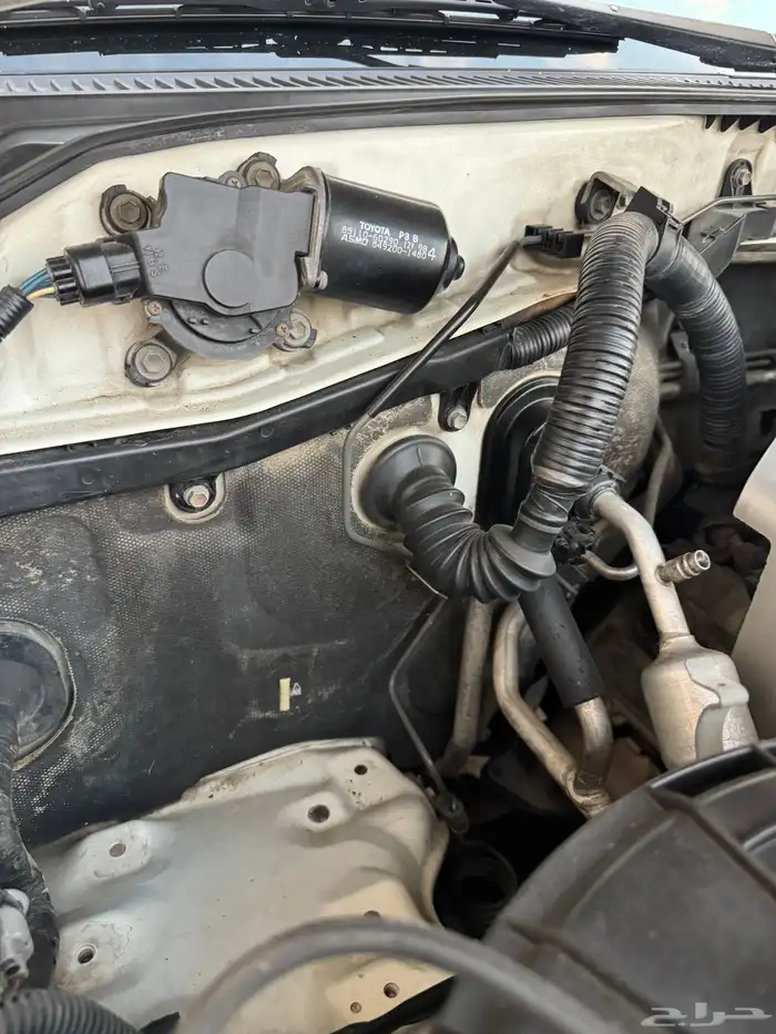 (( تم البيع ))جيب فكسار 2001 قير عادي دفلك 37