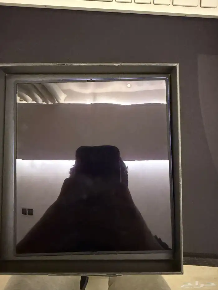 جلكسي زد فولد 7 ازرق 256g قيقا 3