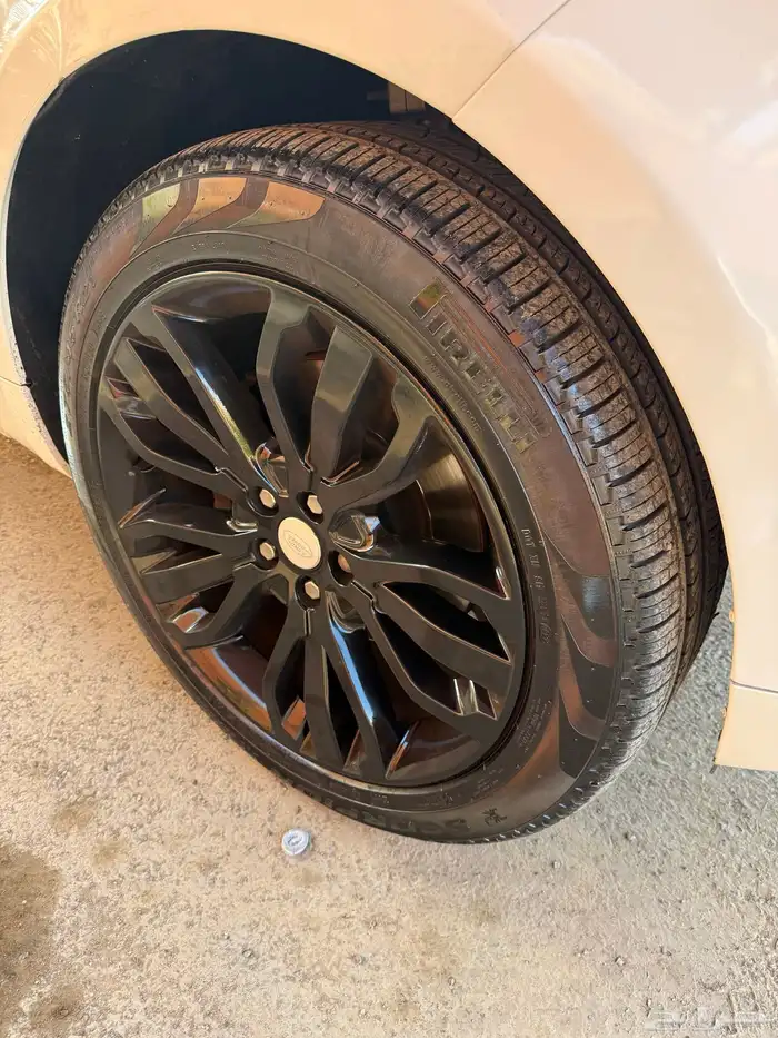 رنج روفر 2014 2