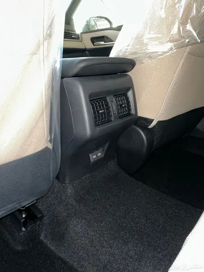 كامري تيتانيوم استاندر E موديل 2025 استلام فوري 16