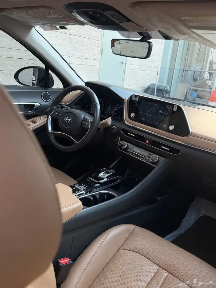 سوناتا موديل 2020 وكاله 11