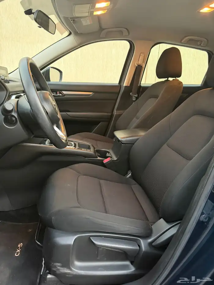 مازدا CX5 استاندر 2023 وكالة تشييكات وكالة 19