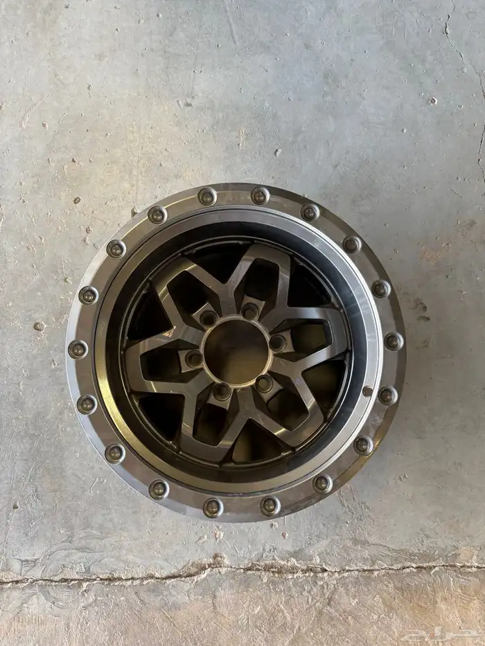 جنوط سييرا و فتك 1