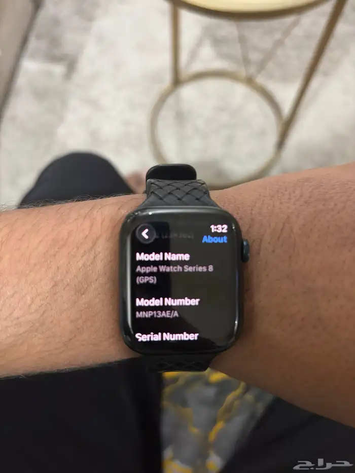 apple watch s8 45mm 8