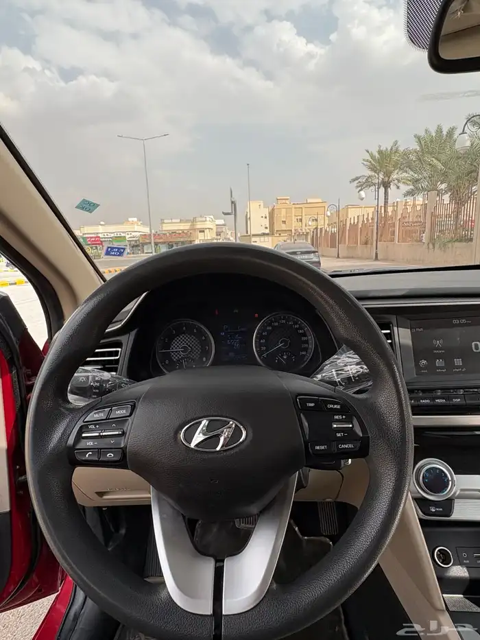 النترا 2020 فل كامل مكينه كبيره 11