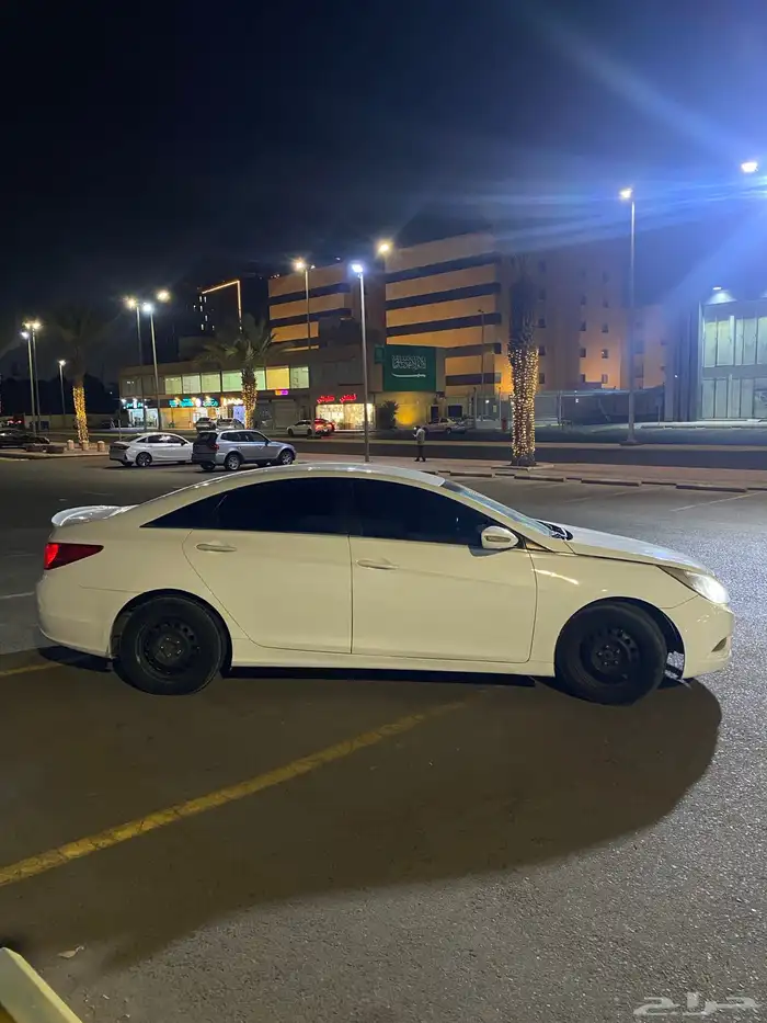 سواناتا 2011 نضيف 3