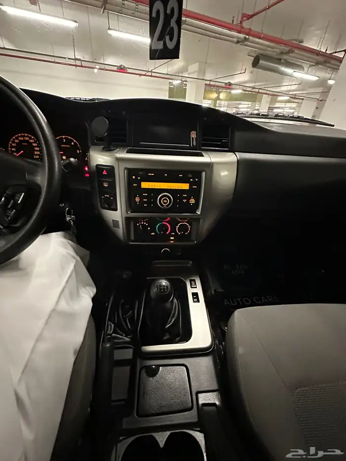 باترول فتك ربع 2023 13