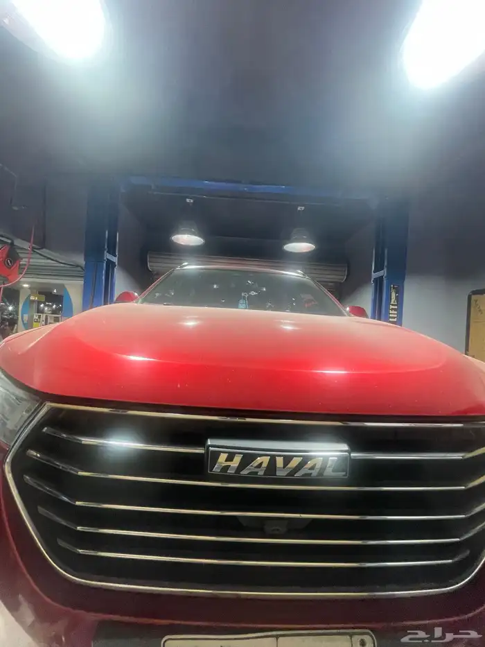 صيانة سيارات صيني 7