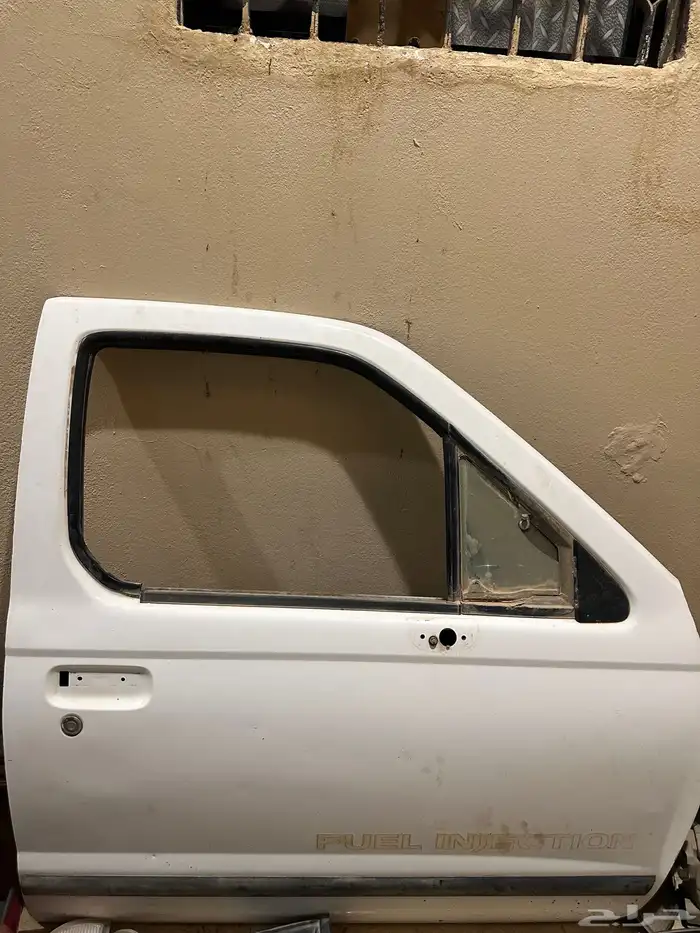 ددسن باب وكاله رفرف وكاله لا جاه رش يركب موديل 1998 _ 2005 0