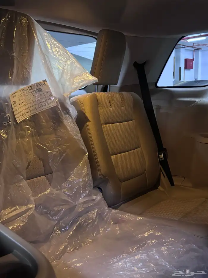 فورد اكسبلور 2016 52