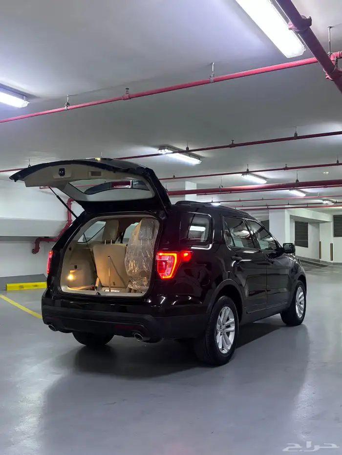 فورد اكسبلور 2016 58