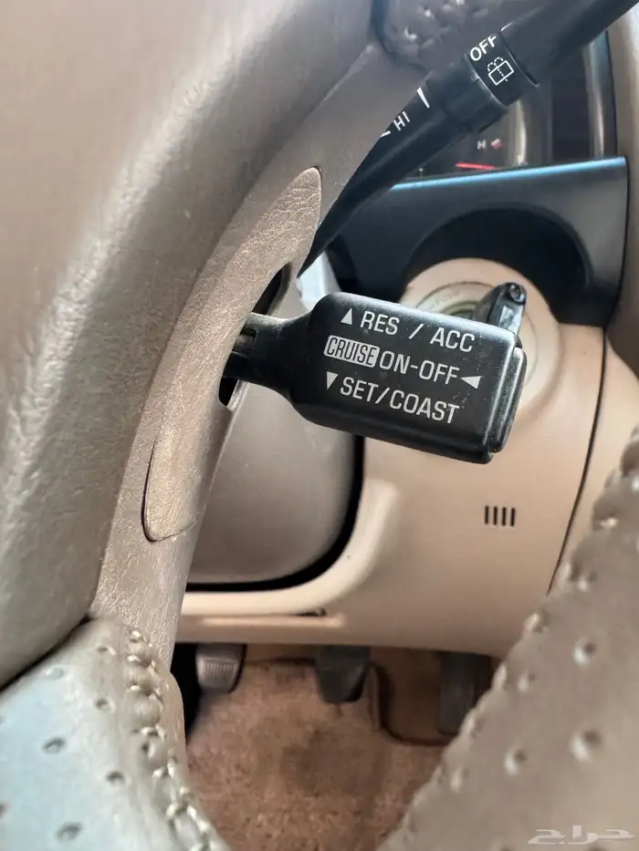 (( تم البيع ))جيب فكسار 2001 قير عادي دفلك 11