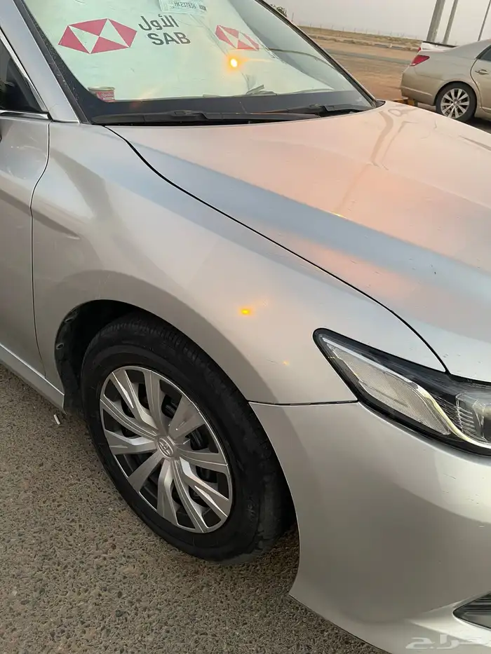 كامري 2019للبيع 7