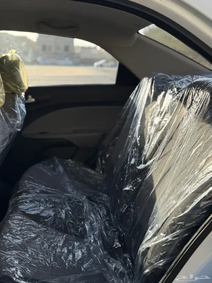 للبيع كيا بيجاس2021 بدي وكالة 5