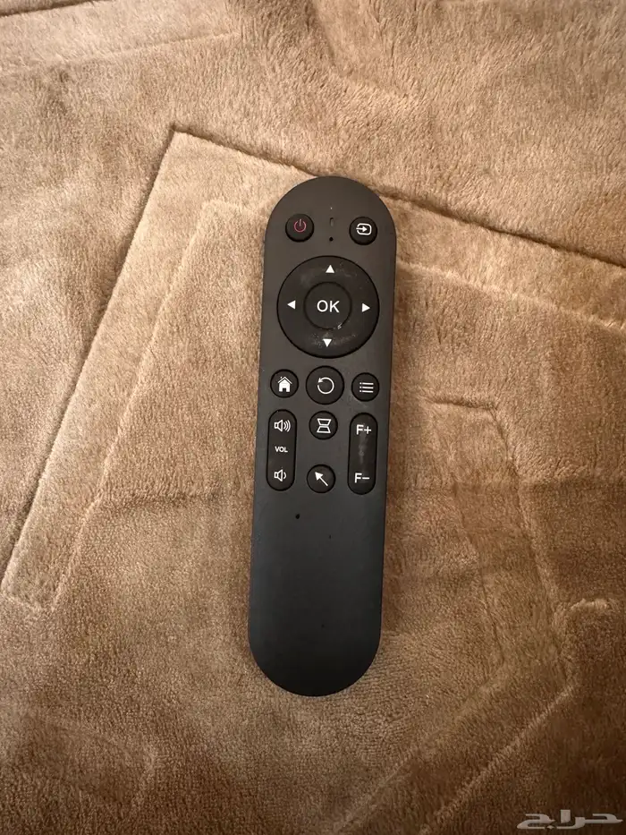 جهاز بروجكتر 1