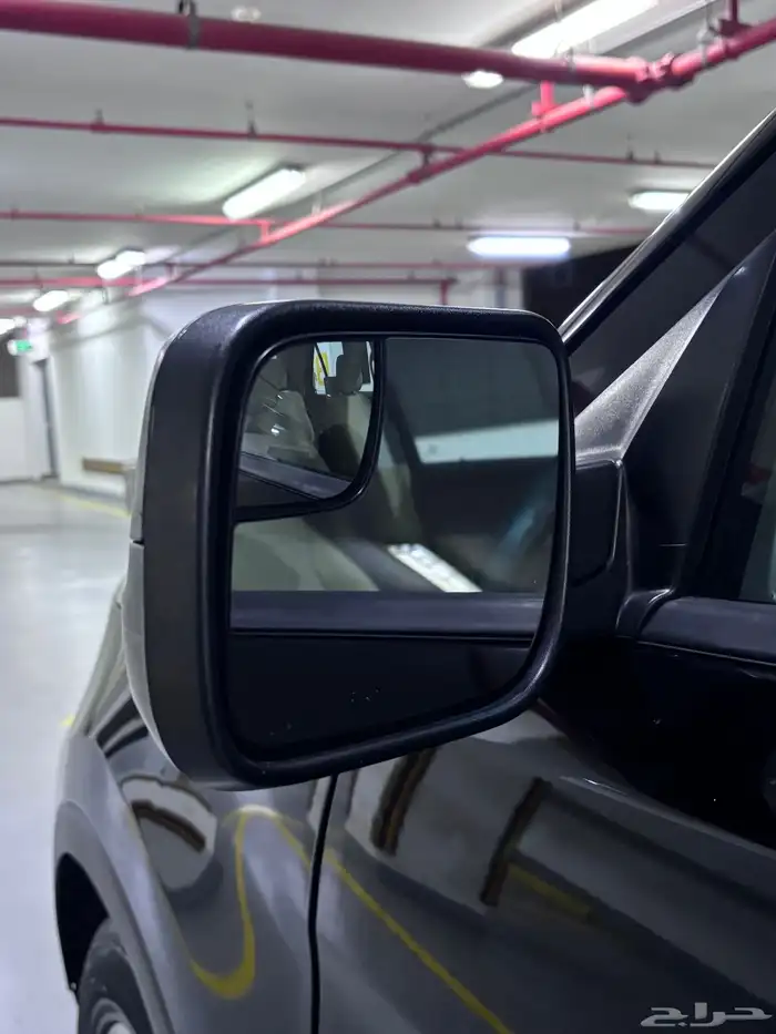 فورد اكسبلور 2016 17