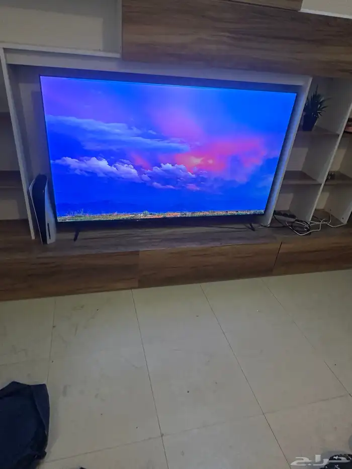 طاوله حق صاله او غرفة اطفال او غرفة نوم جميله من هوم سنتر 4