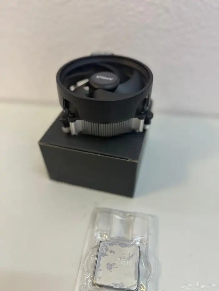 معالج AMD Ryzen 5 4