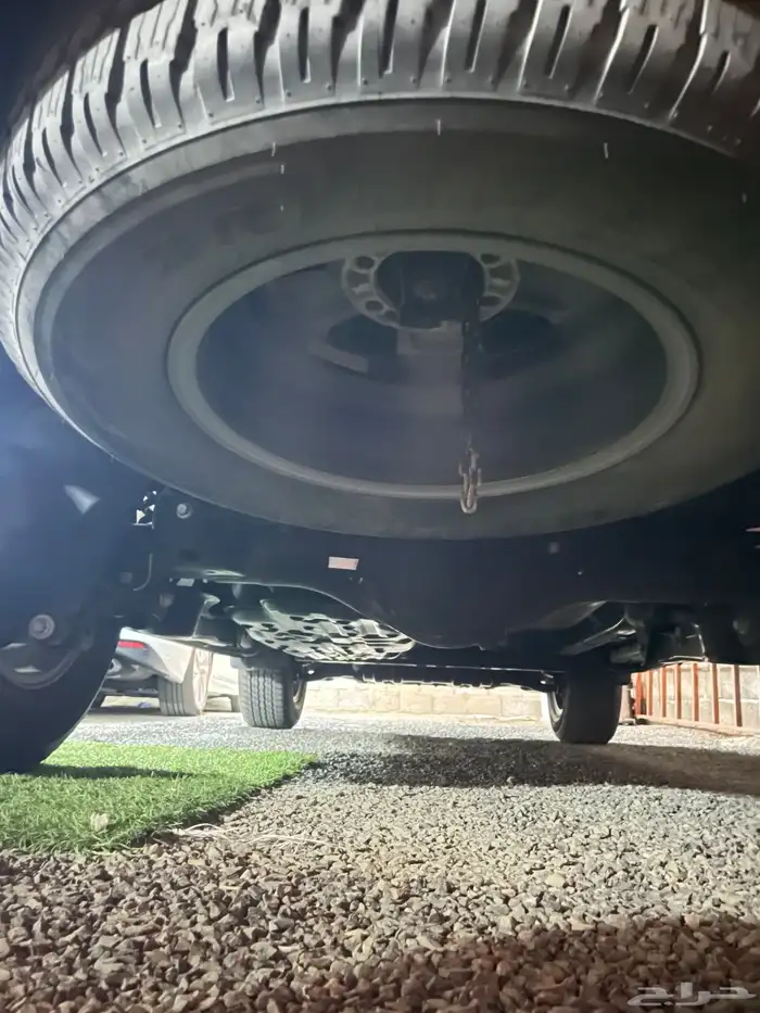 فورتشنر 2019. للبيع السوم 77 3