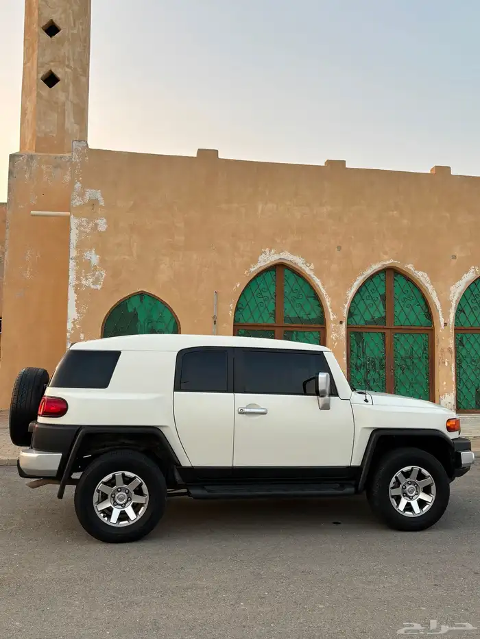 للبيع اف جي 2018 سعودي شرط 5