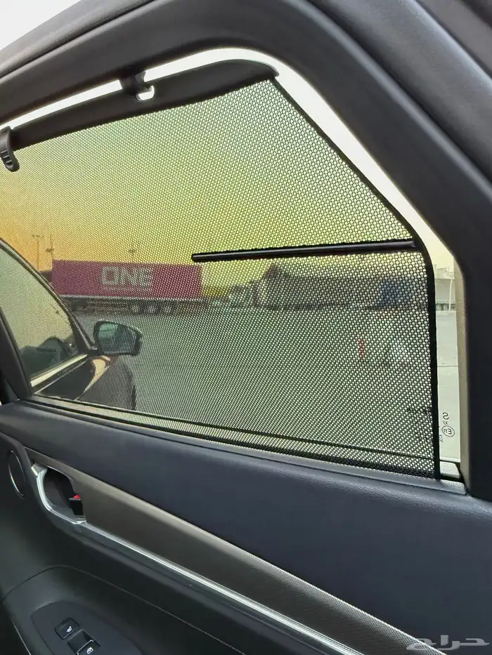 ازيرا 2022 - 6سلندر اعلا مواصفات بدون بنورما وكاله للبيع 13