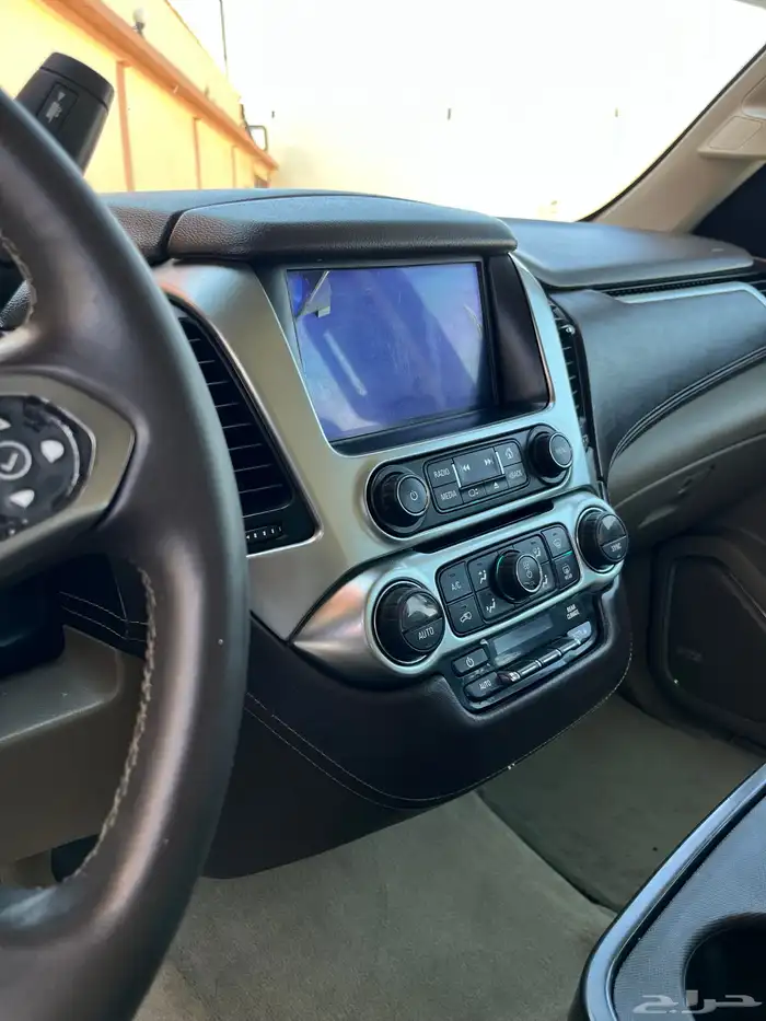 تاهو LT نظيف 7