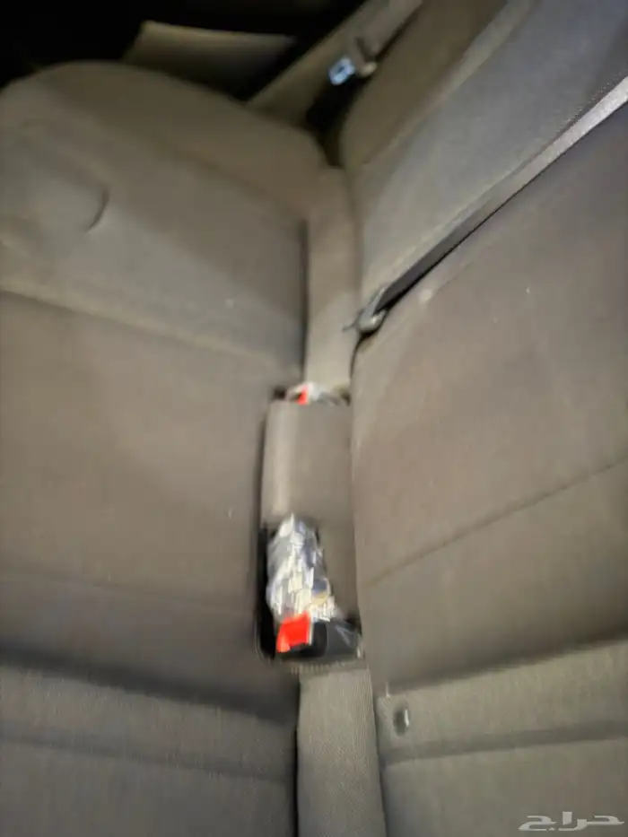 للبيع افانتي بنزين شرط 16