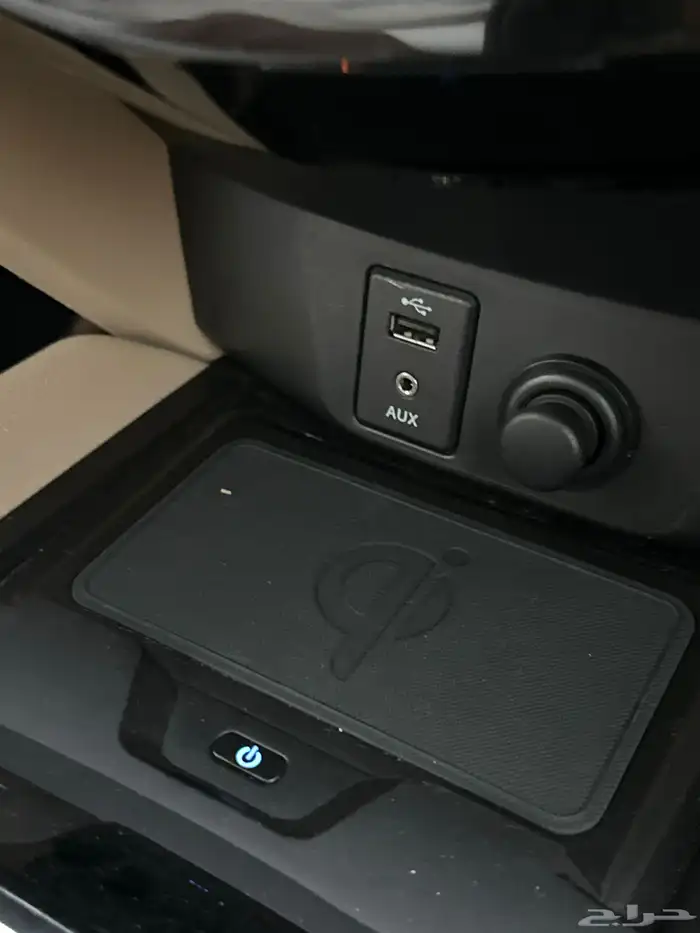 للبيع نيسان اكس تريل 2022 16