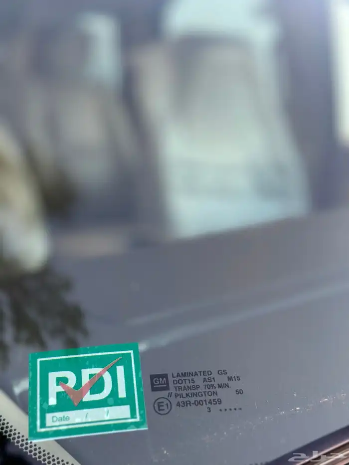 تاهو قصير فل كامل 2014 دبل LTZ 31