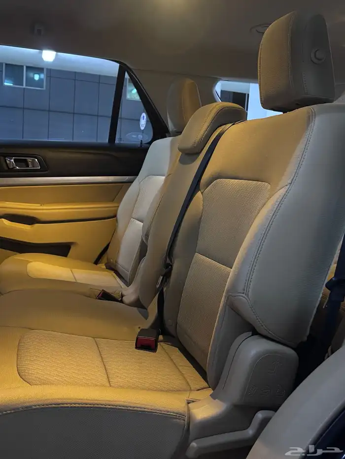 فورد اكسبلور 2016 45