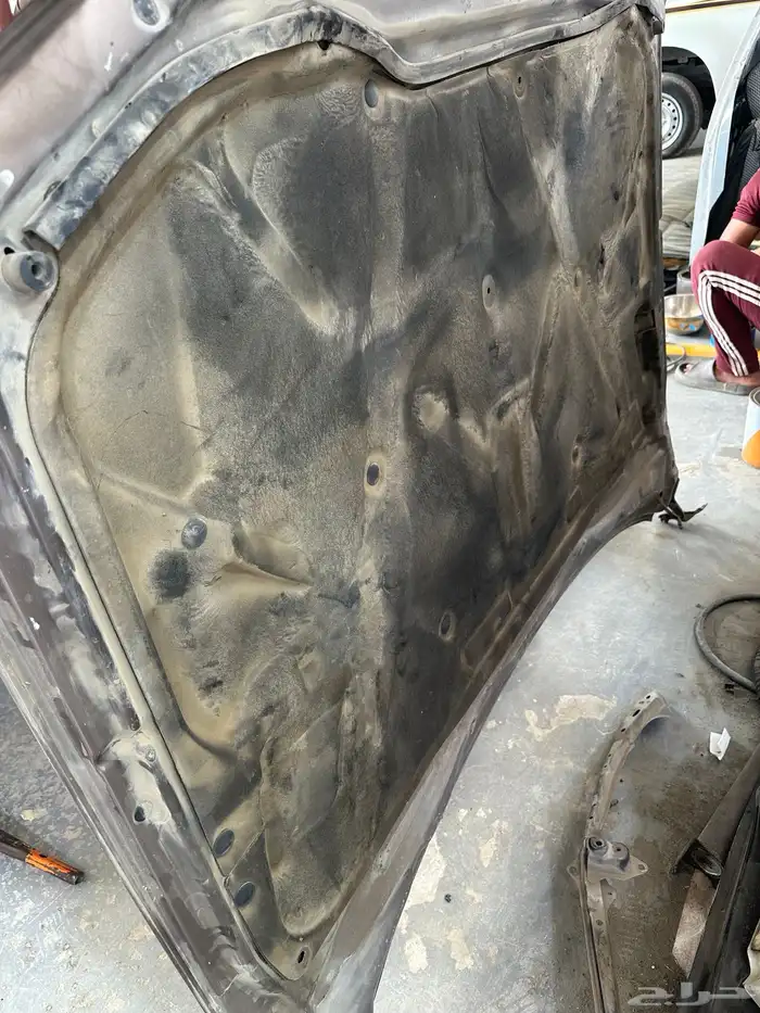 لكزس Ls 400 موديل من 98الى 2000 13