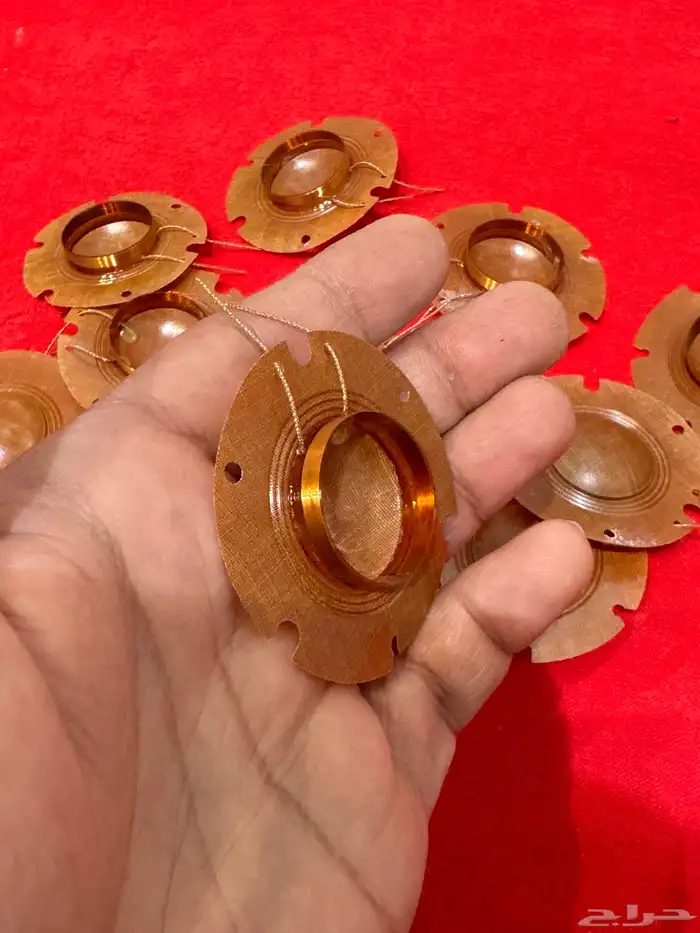 بطارية اجهزة متنقله صواية طيور 6