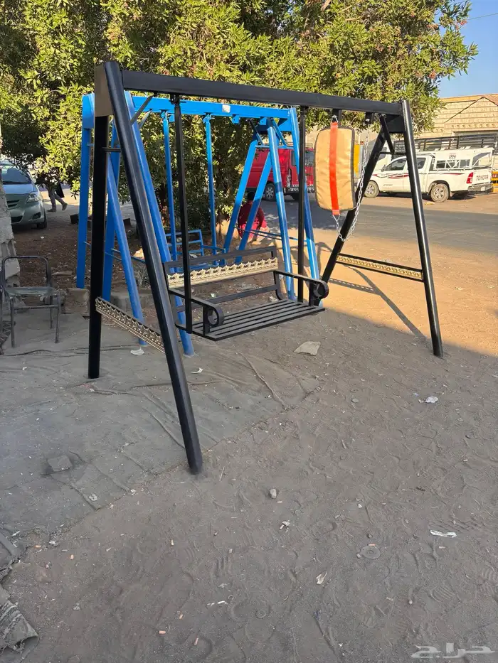 مراجيح للبيع 0