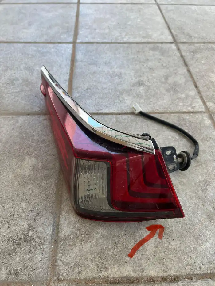 اسطبات لكزس es350 2021 1