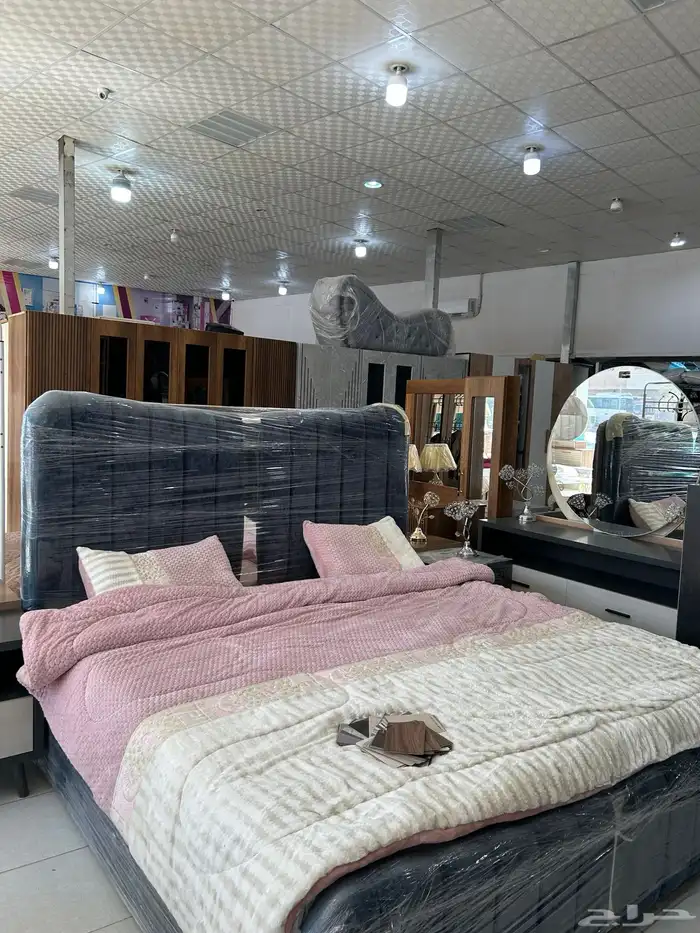 كل شي موحد عندنا من غرف الي مطابخ 15