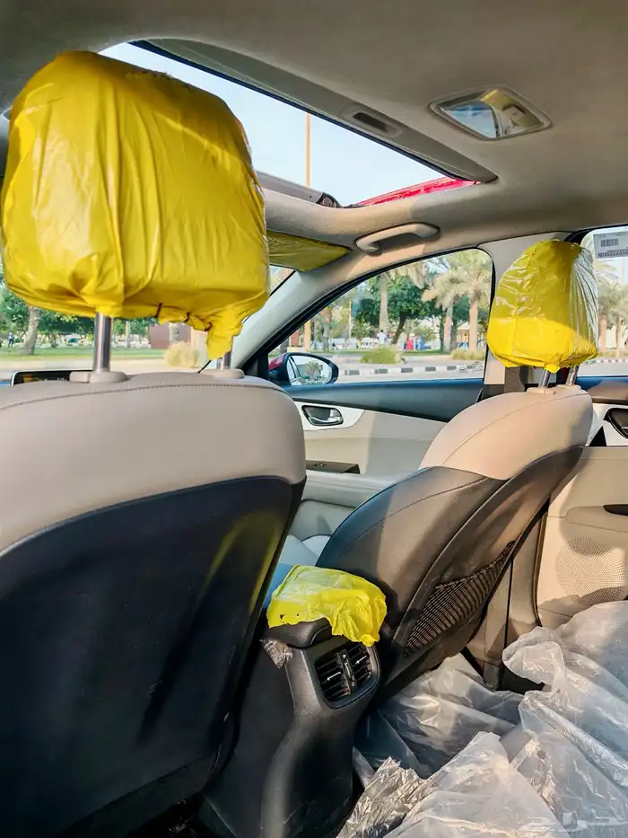 كيا سيراتو فل كامل 2019 الخبر مخزنه 46