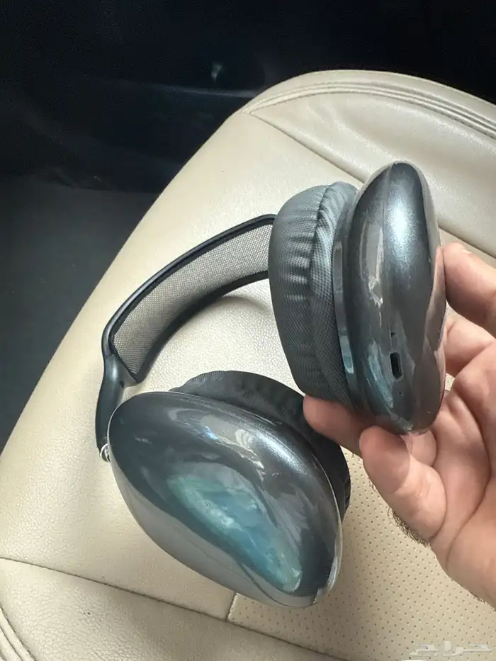 للبيع بشكل عاجل سماعةابل للبيع 1
