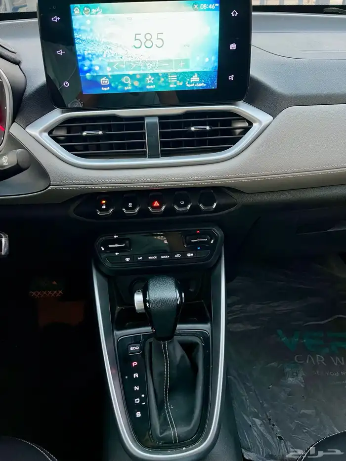 شفيروليه جروف 2023 ( LT ) 13