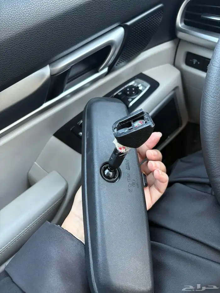 مرايا امامية سيارة كيا الاصلية 2