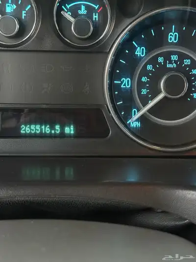 فورد فلكس 2011 index