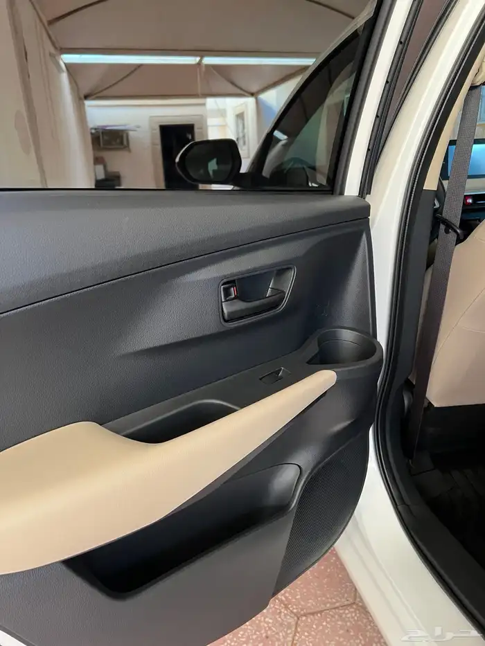 يارس 2026 مكينه 1500 سي سي 10