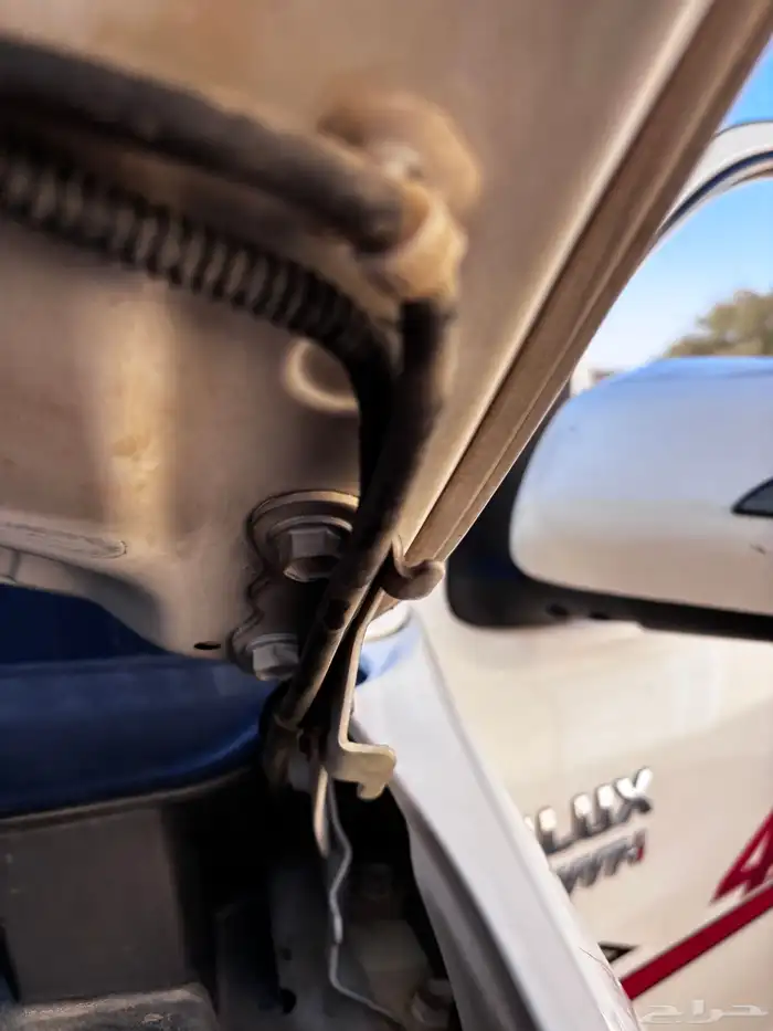 هايلكس 2011 دبل سعودي عبدالطيف جميل 9