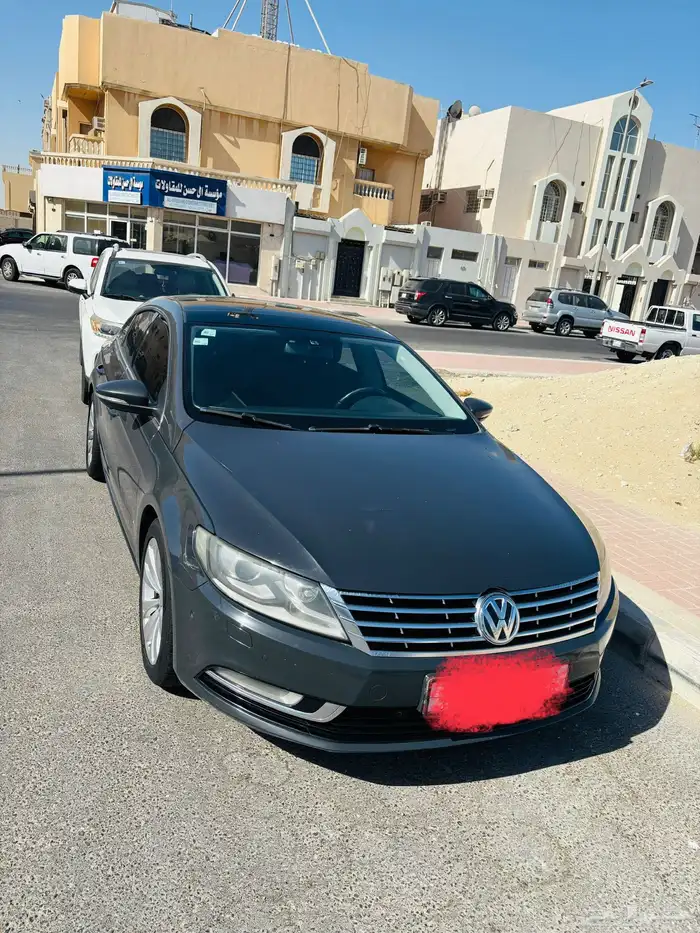 للبيع سياره فوكس فاجن مديل 2015 6