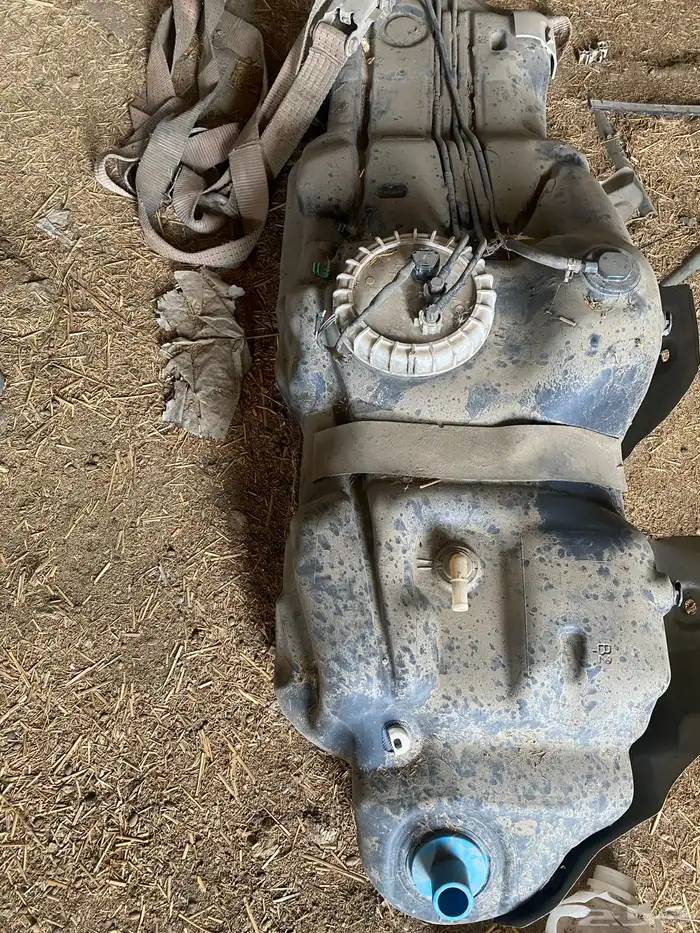 قطع غيار هايلكسس داخليه وخارجيه من 2006 إلا 2015 5