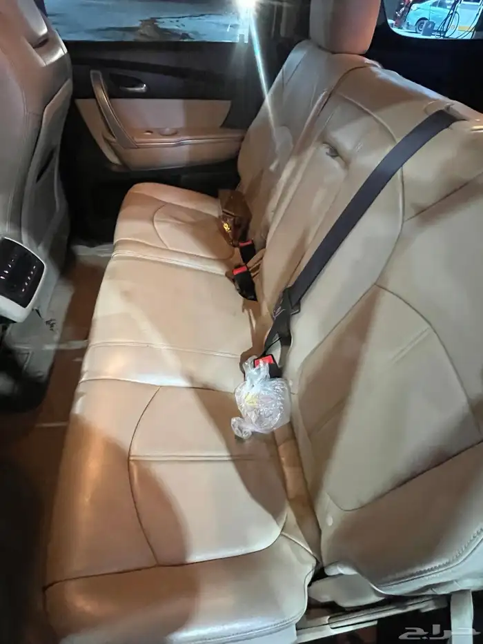 جمس اكاديا 2012 4