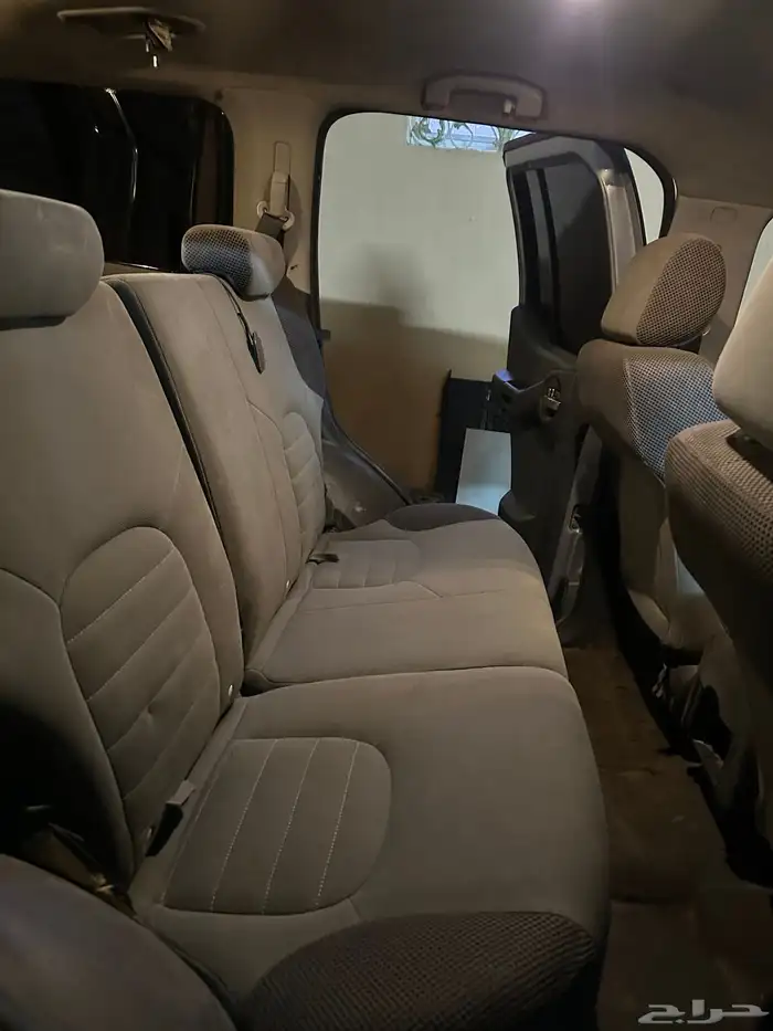 اكستيرا 2008 6