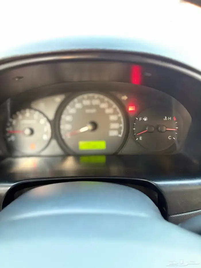 هيوانداي اتش ون وارد المجدوعي وكاله 16